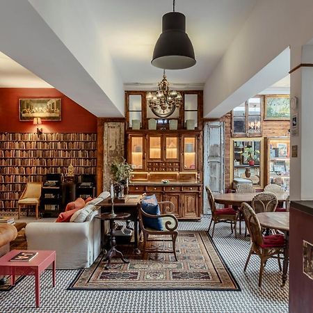 Labor Alliance Residence By Lovelystay ลิสบอน ภายนอก รูปภาพ