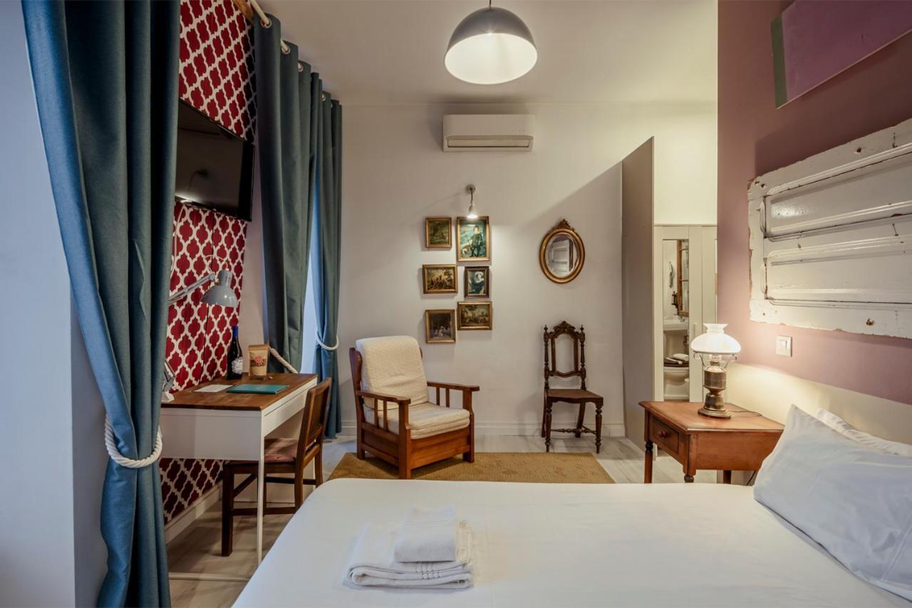 Labor Alliance Residence By Lovelystay ลิสบอน ภายนอก รูปภาพ