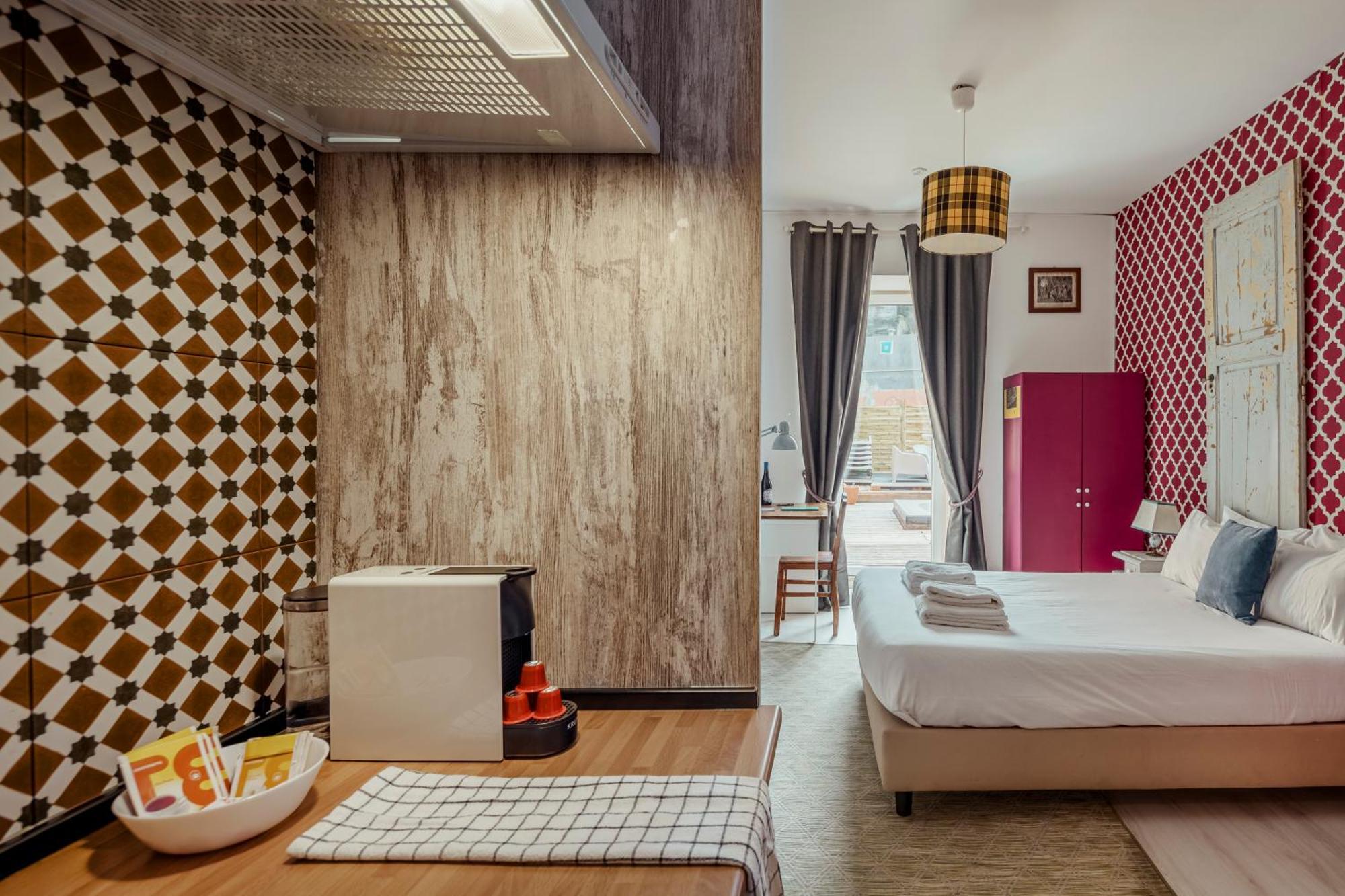 Labor Alliance Residence By Lovelystay ลิสบอน ภายนอก รูปภาพ