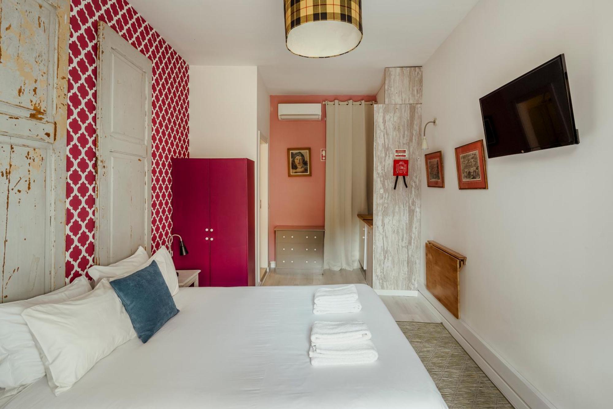 Labor Alliance Residence By Lovelystay ลิสบอน ภายนอก รูปภาพ