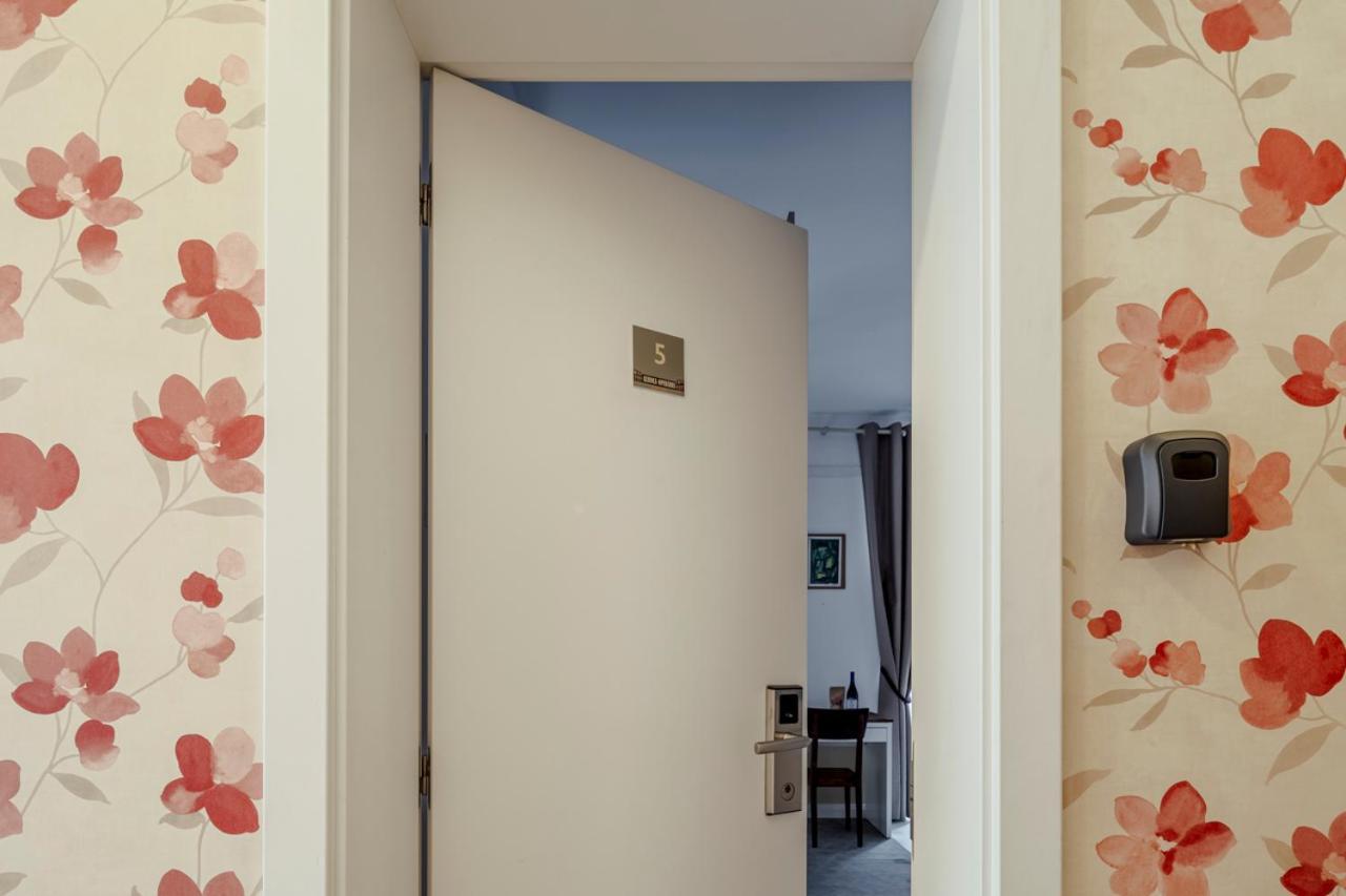 Labor Alliance Residence By Lovelystay ลิสบอน ภายนอก รูปภาพ