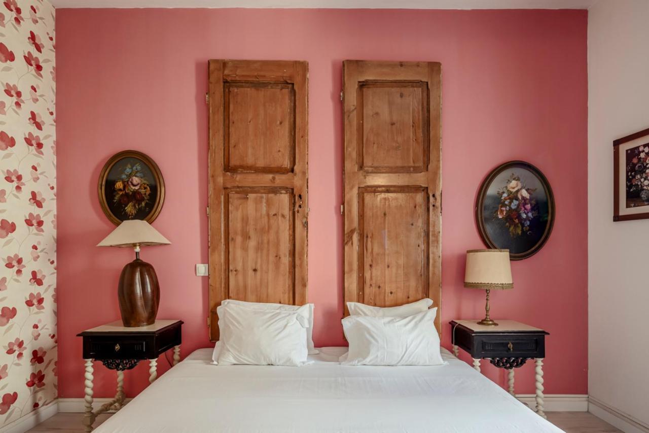Labor Alliance Residence By Lovelystay ลิสบอน ภายนอก รูปภาพ