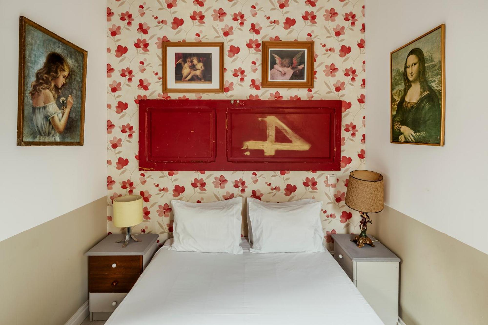 Labor Alliance Residence By Lovelystay ลิสบอน ภายนอก รูปภาพ