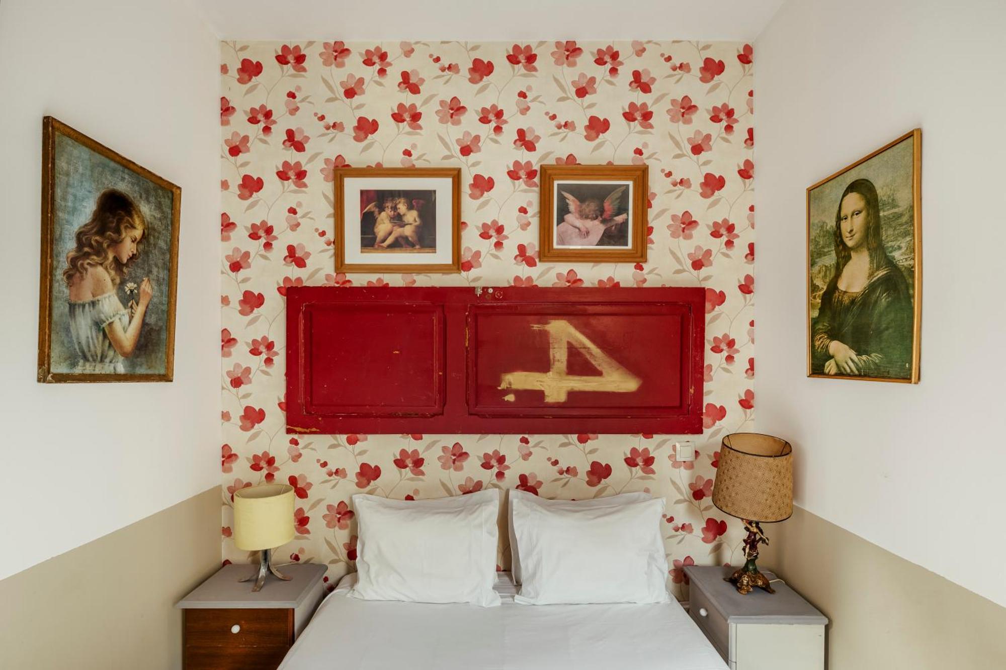 Labor Alliance Residence By Lovelystay ลิสบอน ภายนอก รูปภาพ