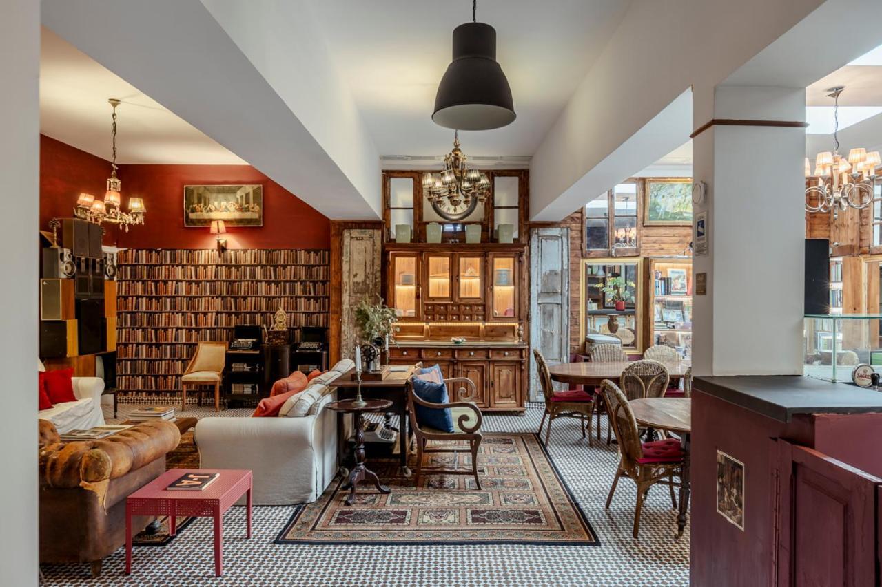 Labor Alliance Residence By Lovelystay ลิสบอน ภายนอก รูปภาพ