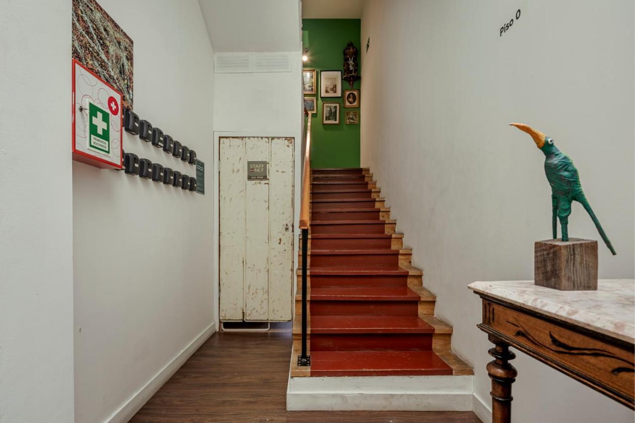Labor Alliance Residence By Lovelystay ลิสบอน ภายนอก รูปภาพ