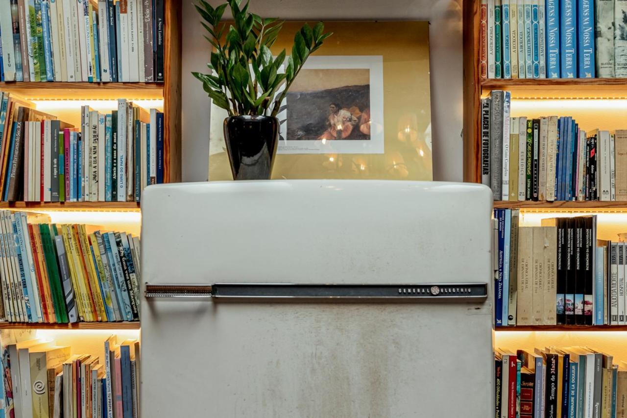 Labor Alliance Residence By Lovelystay ลิสบอน ภายนอก รูปภาพ
