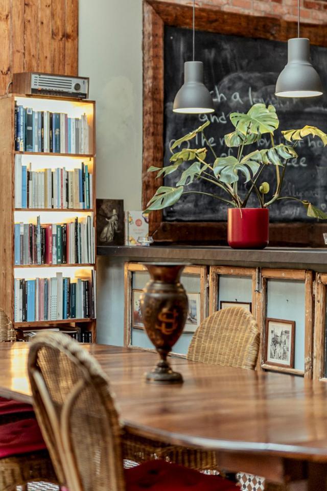 Labor Alliance Residence By Lovelystay ลิสบอน ภายนอก รูปภาพ