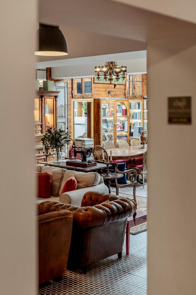 Labor Alliance Residence By Lovelystay ลิสบอน ภายนอก รูปภาพ