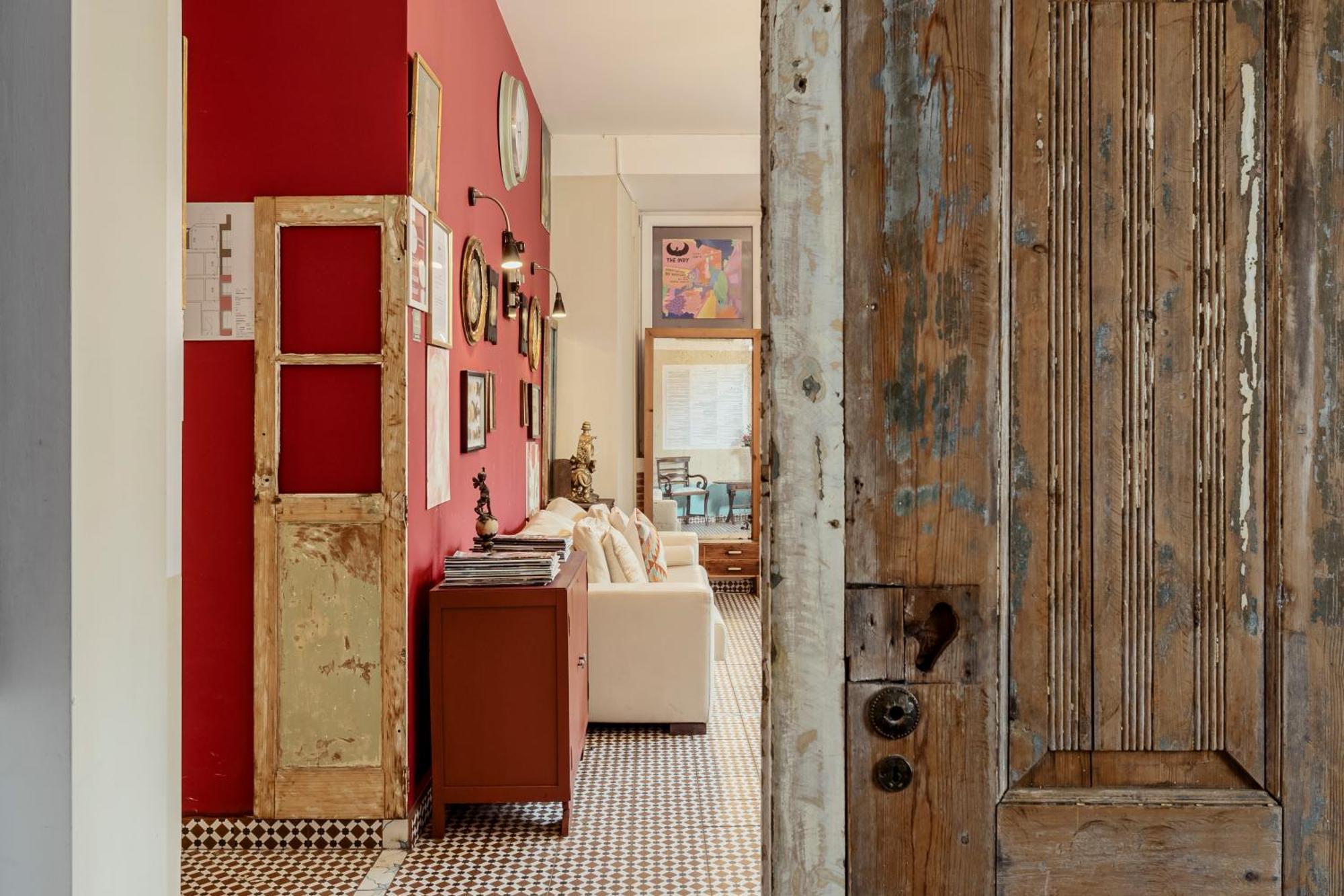 Labor Alliance Residence By Lovelystay ลิสบอน ภายนอก รูปภาพ
