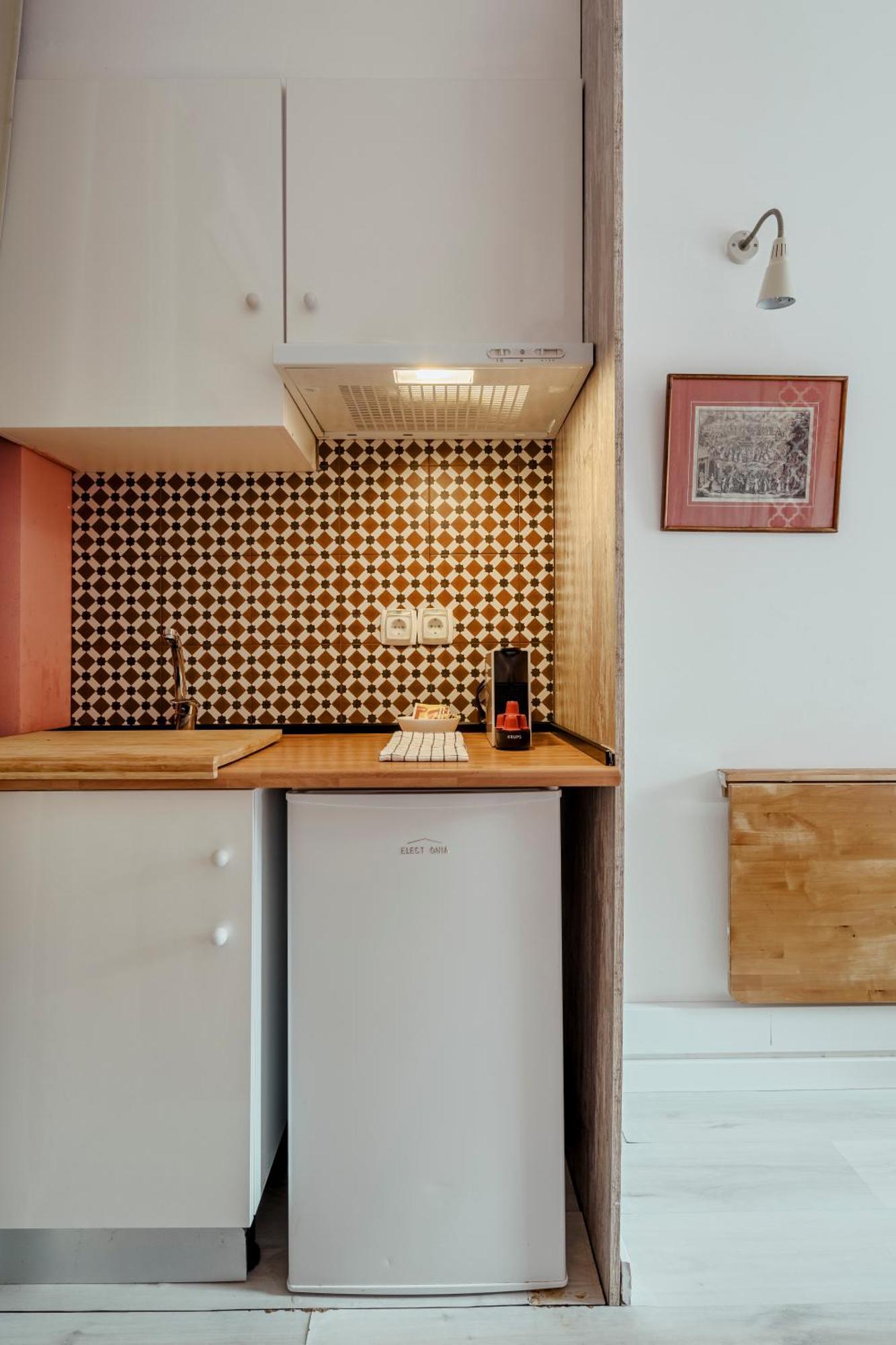 Labor Alliance Residence By Lovelystay ลิสบอน ภายนอก รูปภาพ