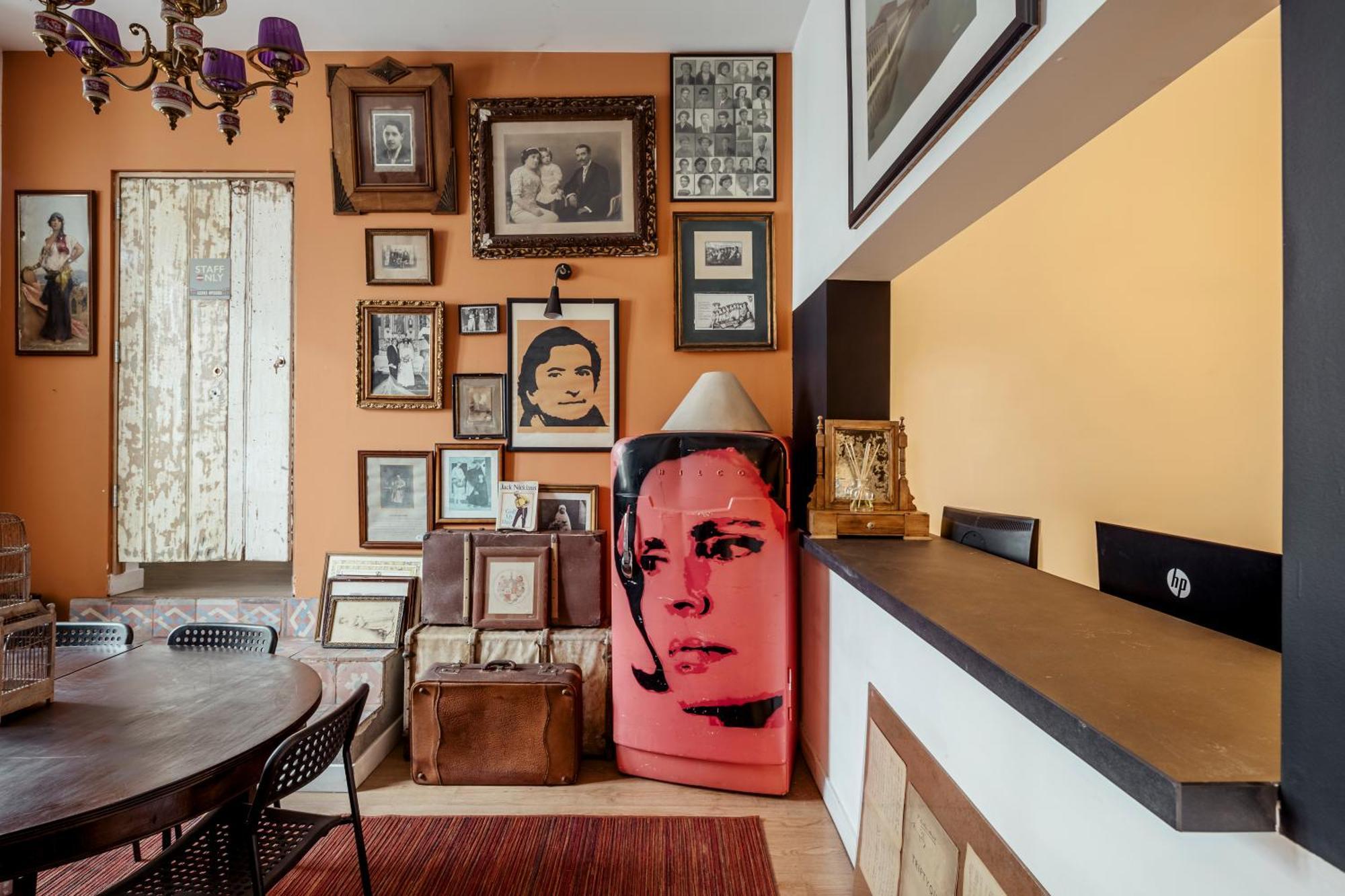 Labor Alliance Residence By Lovelystay ลิสบอน ภายนอก รูปภาพ